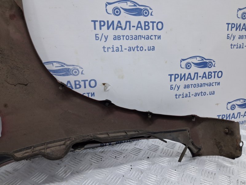 Крыло переднее левое RAV 4 2005-2016 A30 2.0 бензин 1AZFE