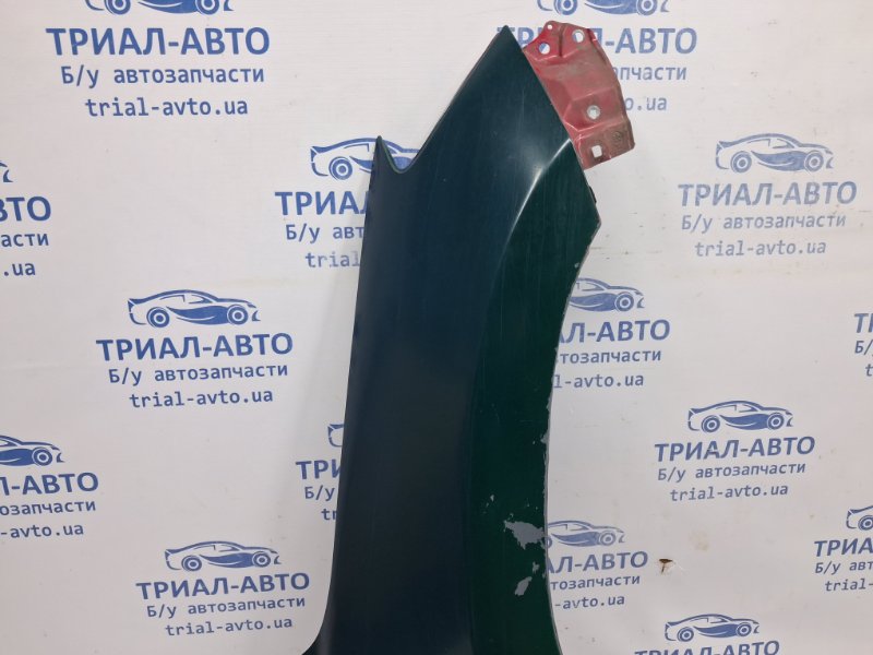Крыло переднее правое RAV 4 2005-2016 A30 2.0 бензин 1AZFE