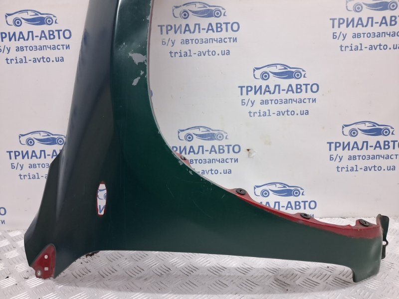 Крыло переднее правое Toyota RAV 4 A30 2.0 бензин 1AZFE