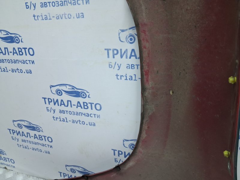 Крыло переднее правое RAV 4 2005-2016 A30 2.0 бензин 1AZFE