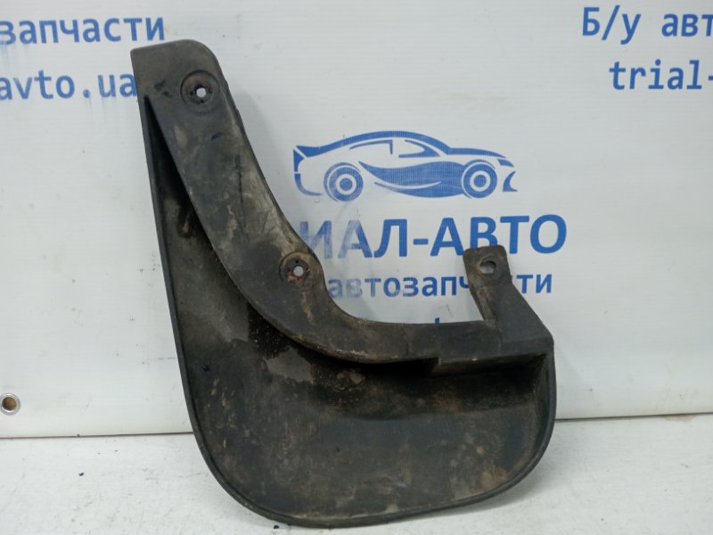 Брызговик передний правый Tucson 2004-2009 JM 2.0 diesel D4EA