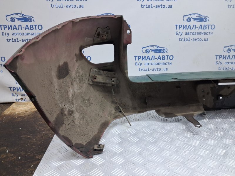 Бампер задний RAV 4 2005-2016 A30 2.0 бензин 1AZFE