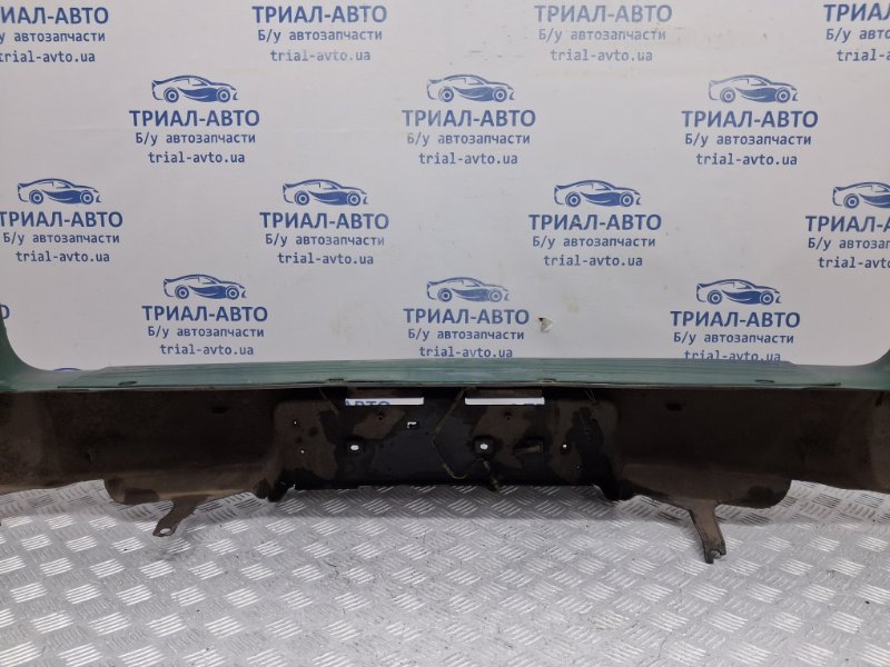 Бампер задний RAV 4 2005-2016 A30 2.0 бензин 1AZFE