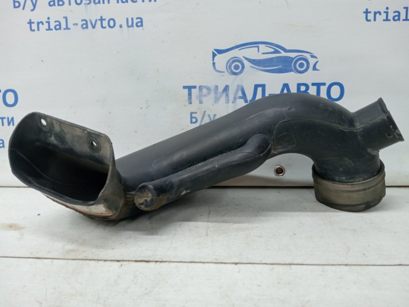 Воздухозаборник Grand Vitara 2005-2016 JT 2.4 бензин J24B