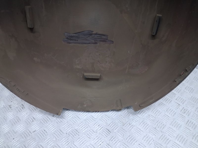 Чехол запасного колеса RAV 4 2005-2016 A30 2.0 бензин 1AZFE