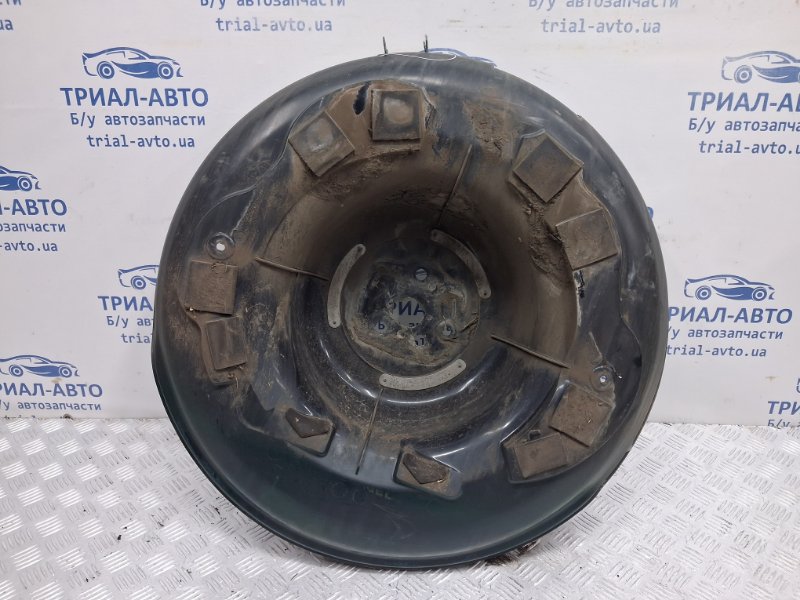 Чехол запасного колеса Toyota RAV 4 2005-2016 A30 2.0 бензин 1AZFE 6477342040 Б/У