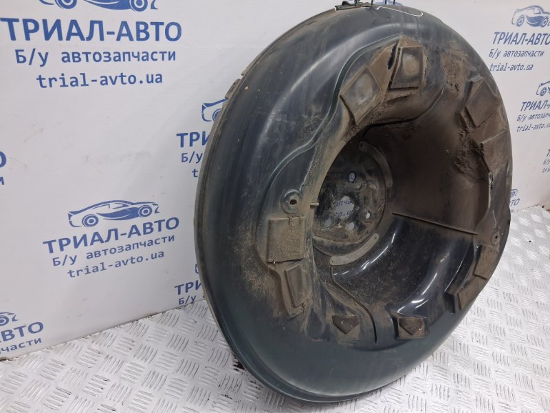 Чехол запасного колеса RAV 4 2005-2016 A30 2.0 бензин 1AZFE