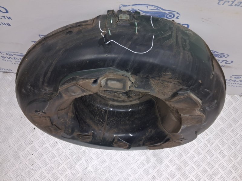 Чехол запасного колеса RAV 4 2005-2016 A30 2.0 бензин 1AZFE