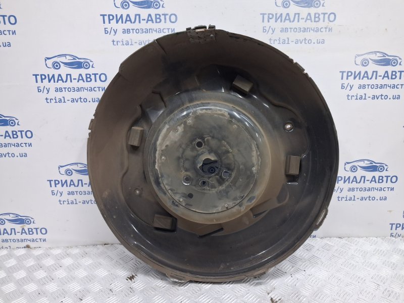 Чехол запасного колеса RAV 4 2005-2016 A30 2.0 бензин 1AZFE