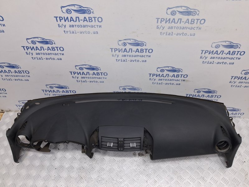 Торпеда с подушкой бесопасности RAV 4 2005-2016 A30 2.0 бензин 1AZFE