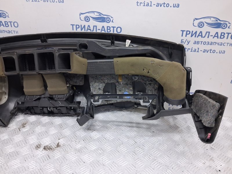 Торпеда с подушкой бесопасности RAV 4 2005-2016 A30 2.0 бензин 1AZFE
