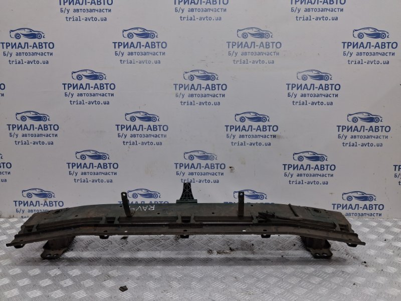 Усилитель бампера передний RAV 4 2005-2016 A30 2.0 бензин 1AZFE
