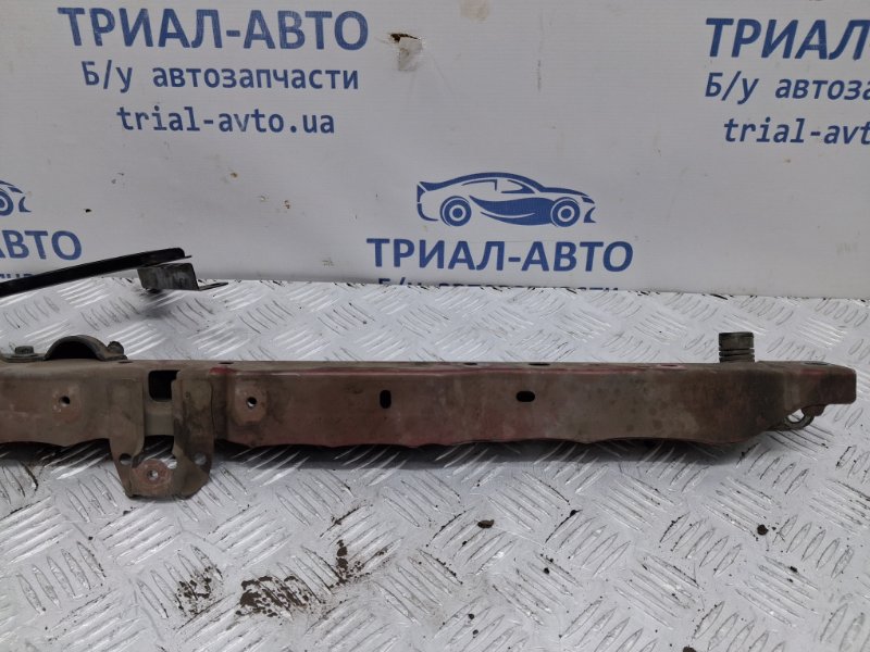 Панель передняя верхняя планка RAV 4 2005-2016 A30 2.0 бензин 1AZFE
