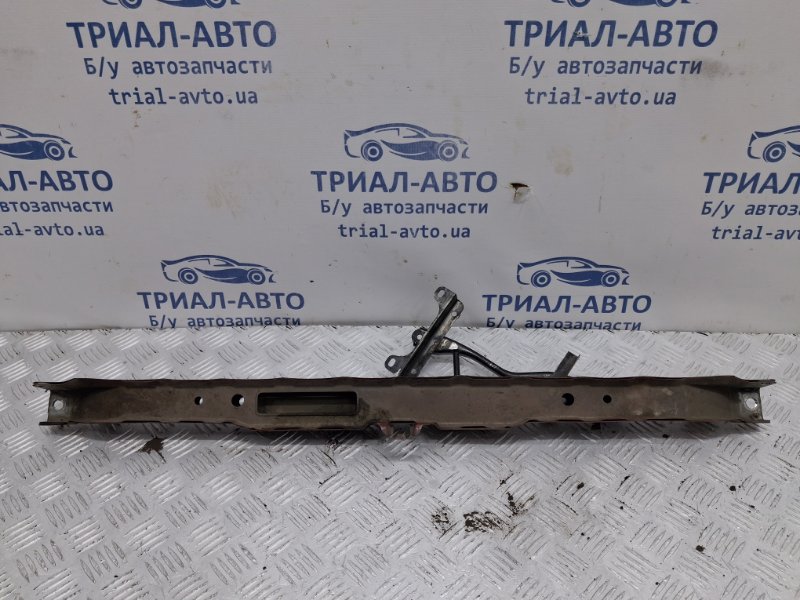 Панель передняя верхняя планка RAV 4 2005-2016 A30 2.0 бензин 1AZFE