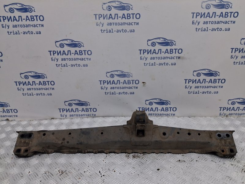 Балка передняя поперечная Toyota RAV 4 2005-2016 A30 2.0 бензин 1AZFE 5710442061 Б/У