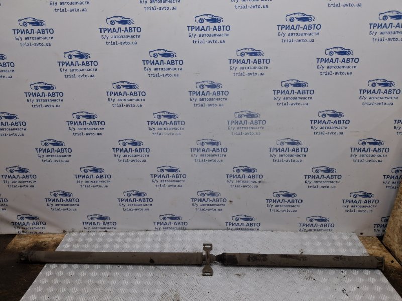 Вал карданный Toyota RAV 4 2005-2016 A30 2.0 бензин 1AZFE 3710042080 Б/У