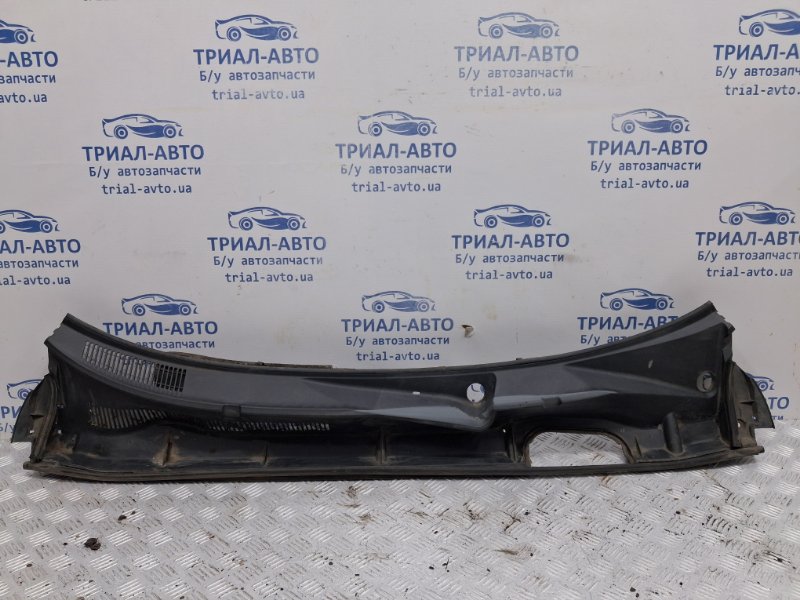 Дефлектор дворников Toyota RAV 4 2005-2016 A30 2.0 бензин 1AZFE 5570842150 Б/У