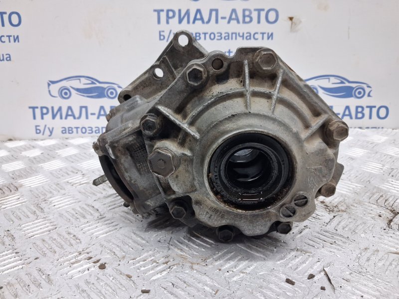 Раздаточная коробка Toyota RAV 4 2005-2016 A30 2.0 бензин 1AZFE 3610042090 Б/У