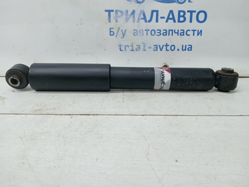 Амортизатор задний Toyota RAV 4 2005-2016 A30 2.0 бензин 1AZFE 4853142130 Б/У