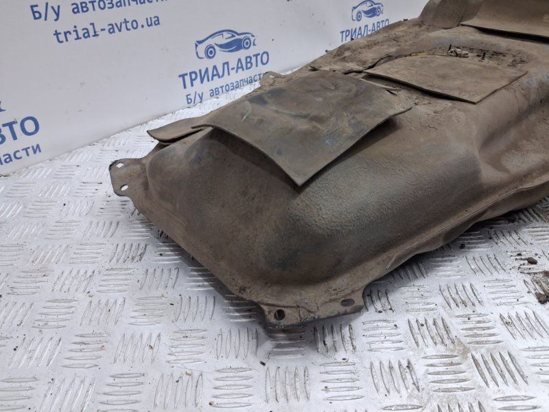 Бак топливный металлический RAV 4 2005-2016 A30 2.0 бензин 1AZFE