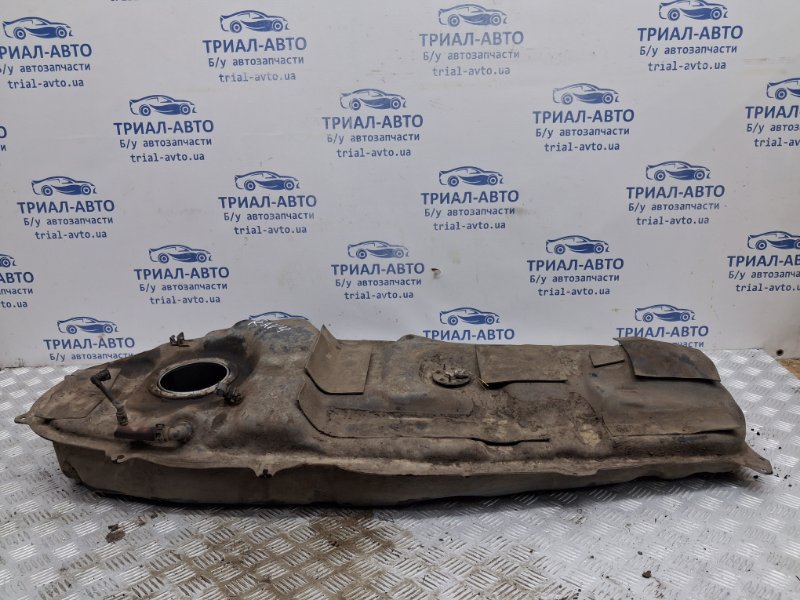 Бак топливный металлический RAV 4 2005-2016 A30 2.0 бензин 1AZFE