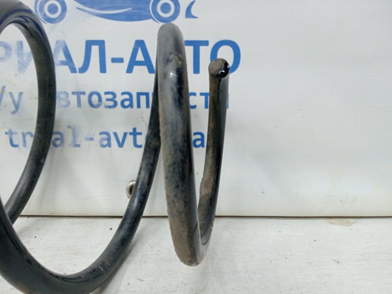 Пружина передняя Toyota RAV 4 A30 2.0 бензин 1AZFE