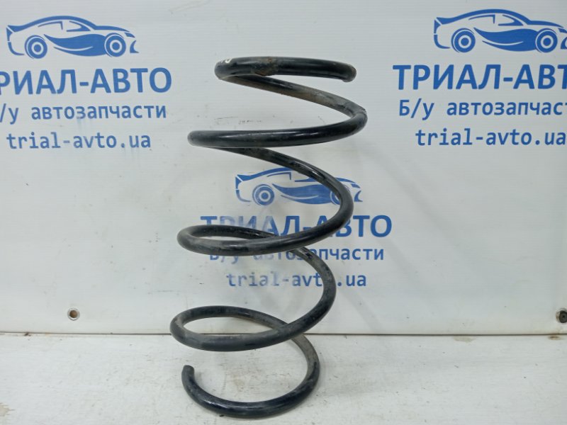 Пружина передняя RAV 4 2005-2016 A30 2.0 бензин 1AZFE