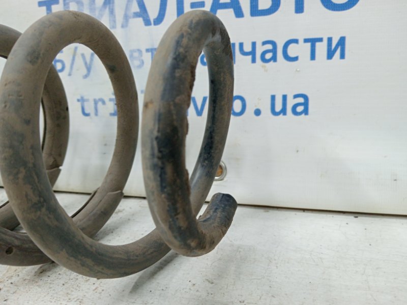 Пружина задняя Toyota RAV 4 A30 2.0 бензин 1AZFE