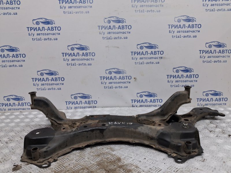Балка передней подвески Toyota RAV 4 2005-2016 A30 2.0 бензин 1AZFE 5120142070 Б/У