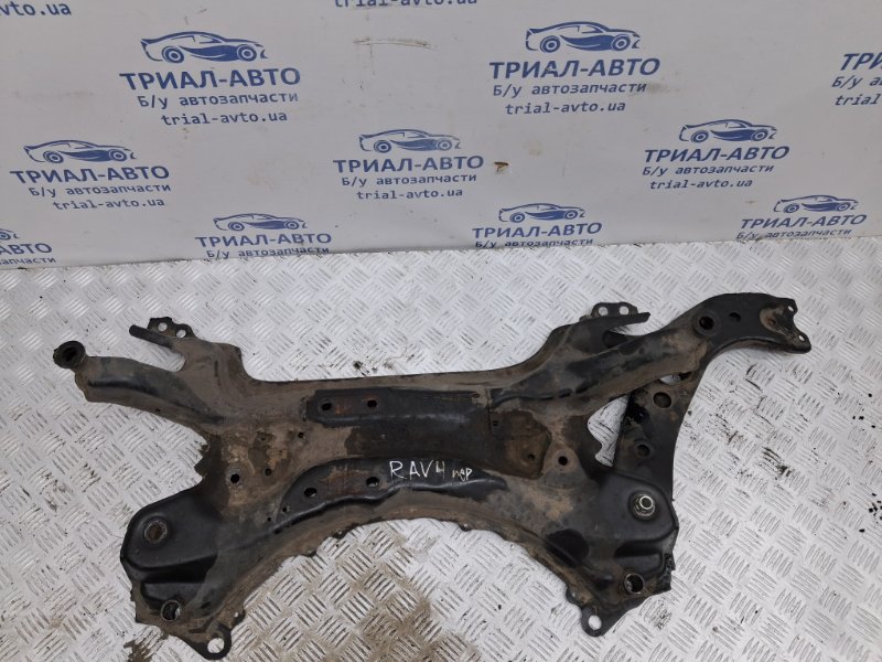 Балка передней подвески RAV 4 2005-2016 A30 2.0 бензин 1AZFE