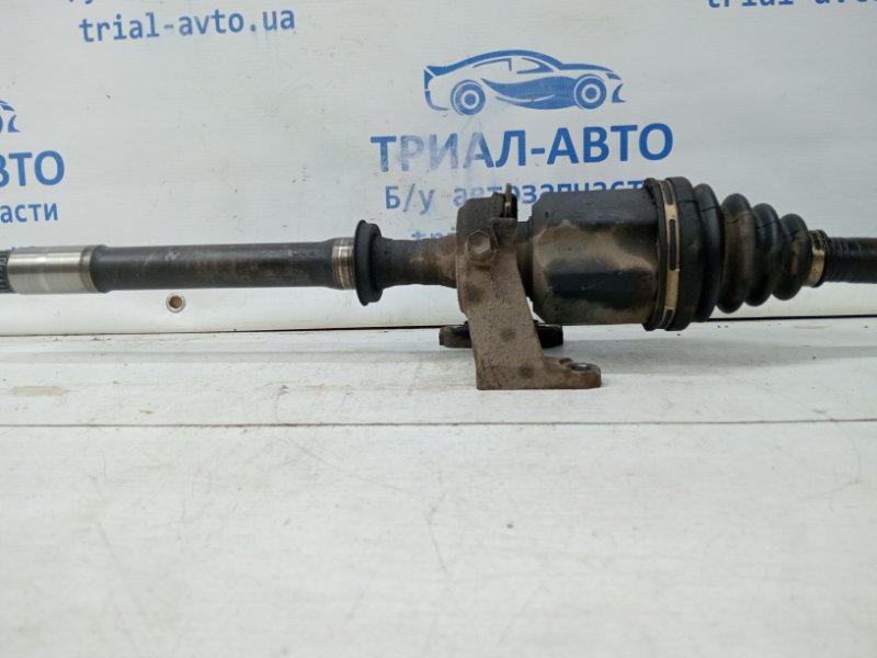 Привод передний правый АКПП RAV 4 2005-2016 A30 2.0 бензин 1AZFE