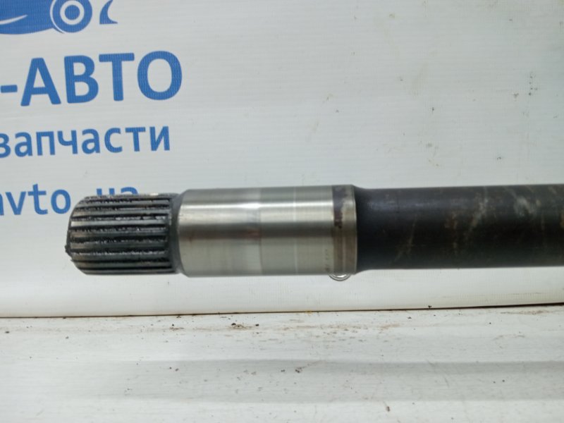 Привод передний правый АКПП RAV 4 2005-2016 A30 2.0 бензин 1AZFE