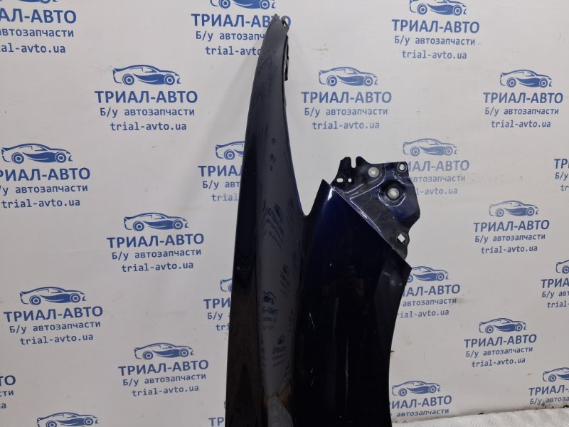 Крыло переднее правое 6 2007-2013 GH 2.5 бензин L5-VE