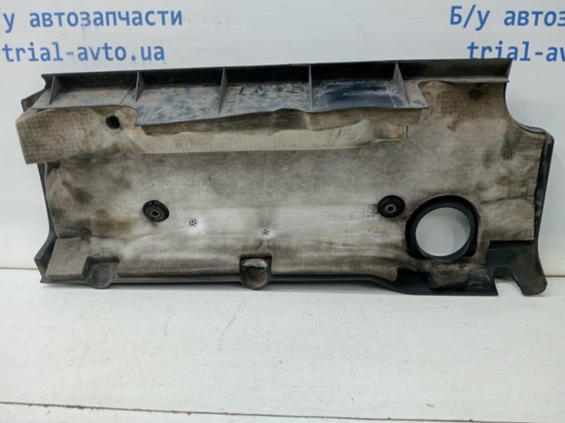 Декоративная крышка ДВС Toyota RAV 4 A30 2.0 бензин 1AZFE