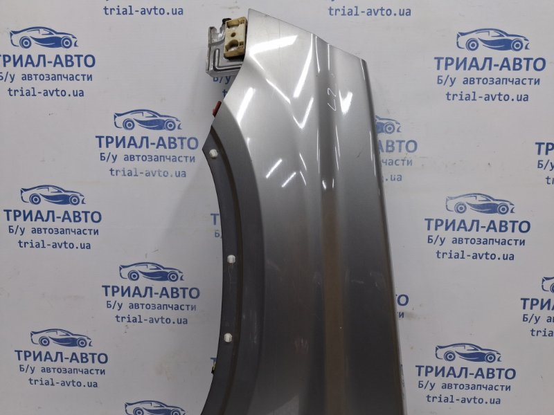 Крыло переднее левое X-Trail 2007-2015 T31 2.0 Diesel M9R