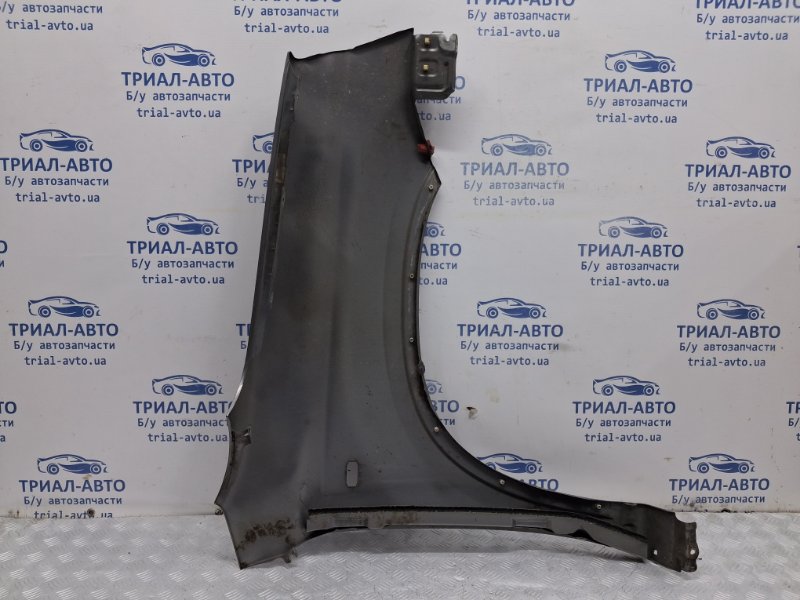 Крыло переднее левое X-Trail 2007-2015 T31 2.0 Diesel M9R