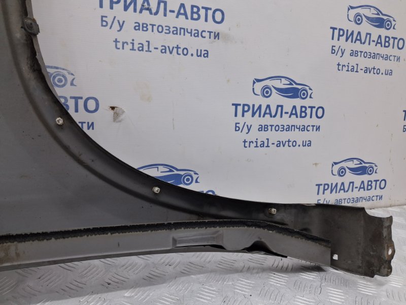 Крыло переднее левое X-Trail 2007-2015 T31 2.0 Diesel M9R