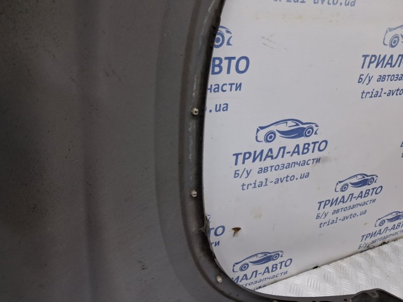 Крыло переднее левое X-Trail 2007-2015 T31 2.0 Diesel M9R