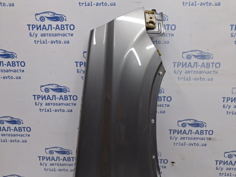 Крыло переднее правое X-Trail 2007-2015 T31 2.0 Diesel M9R
