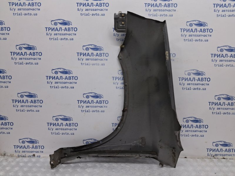 Крыло переднее правое X-Trail 2007-2015 T31 2.0 Diesel M9R