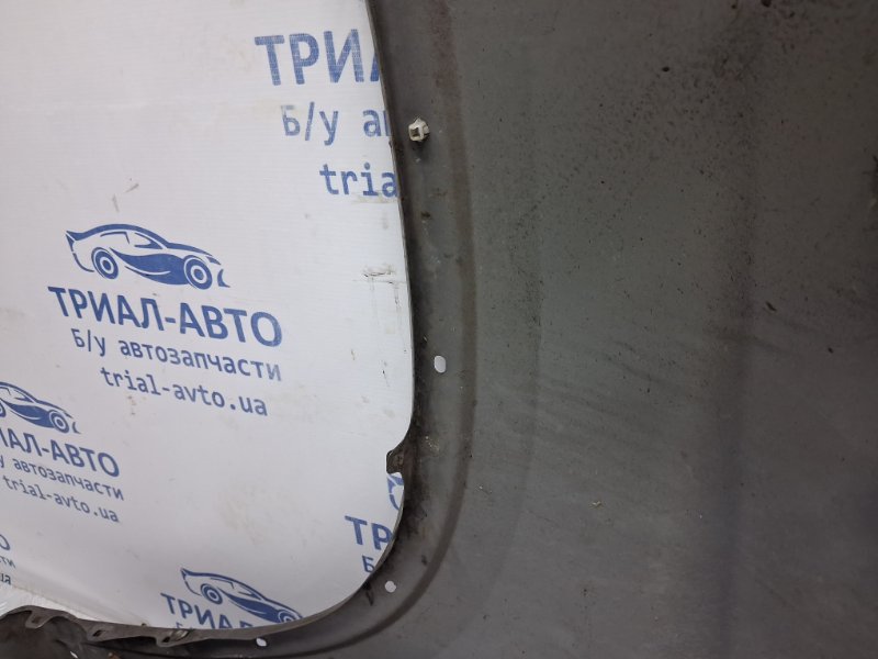Крыло переднее правое X-Trail 2007-2015 T31 2.0 Diesel M9R