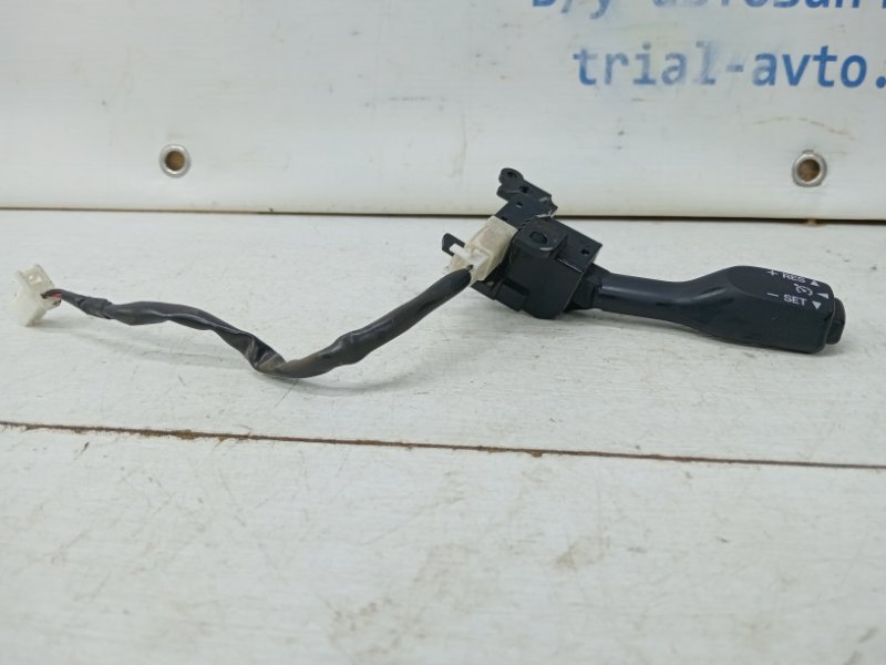 Переключатель круиз-контроля Toyota RAV 4 2005-2016 A30 2.0 бензин 1AZFE 8463234011 Б/У