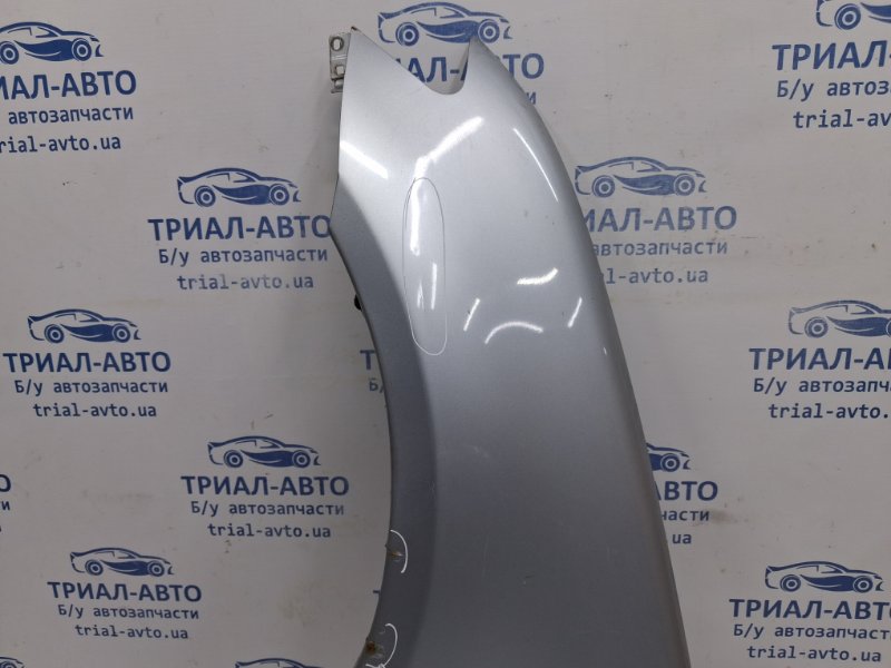 Крыло переднее левое L200 2006-2015 KB 2.5 Diesel 4D56