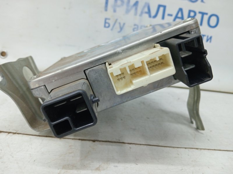Блок управления Toyota RAV 4 2005-2016 A30 2.0 бензин 1AZFE 8965042040 Б/У