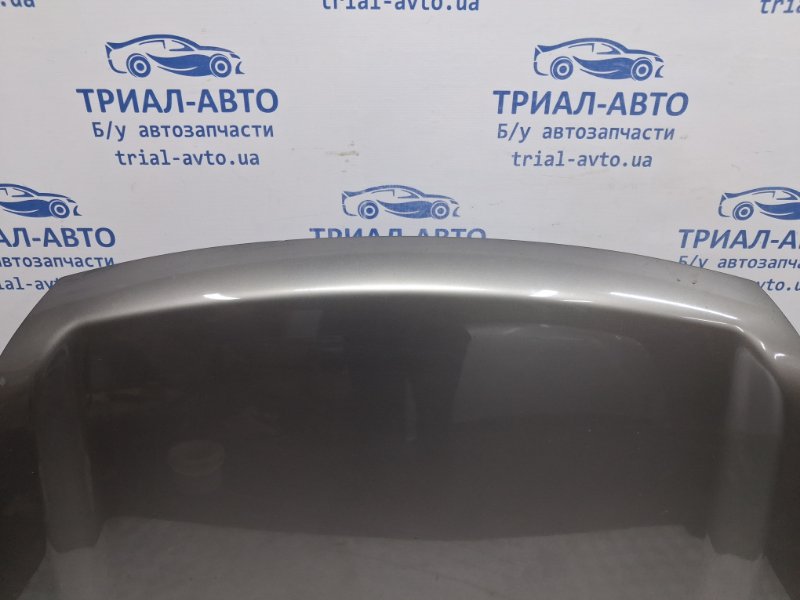 Капот X-Trail 2007-2015 T31 2.0 Diesel M9R