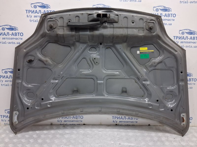 Капот X-Trail 2007-2015 T31 2.0 Diesel M9R