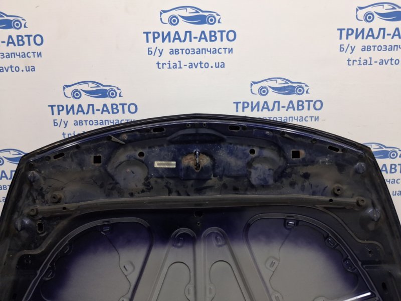 Капот 6 2007-2013 GH 2.5 бензин L5-VE