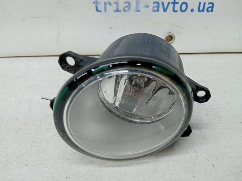 Фара противотуманная левая RAV 4 2005-2016 A30 2.0 бензин 1AZFE