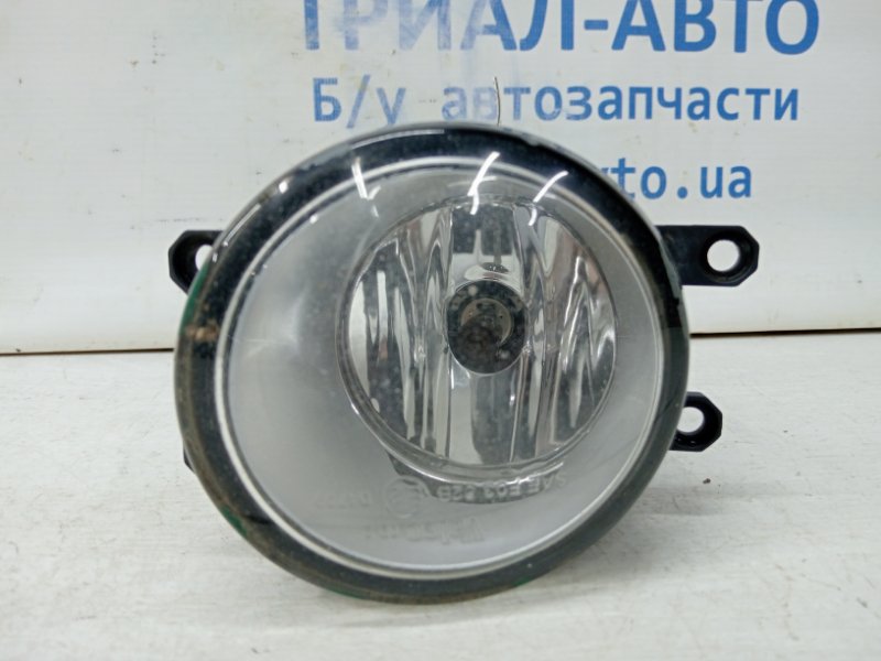 Фара противотуманная правая Toyota RAV 4 2005-2016 A30 2.0 бензин 1AZFE 812100D041 Б/У