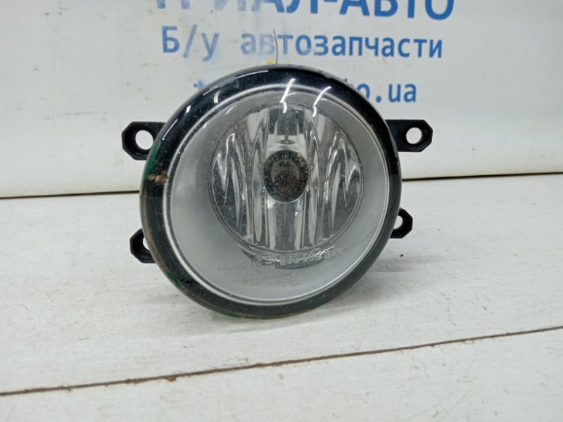 Фара противотуманная правая RAV 4 2005-2016 A30 2.0 бензин 1AZFE